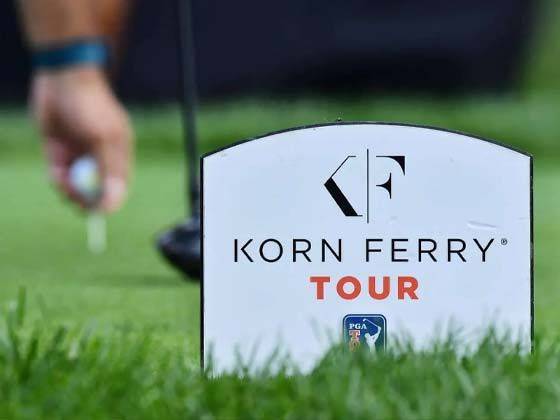 Korn Ferry Tour Championship